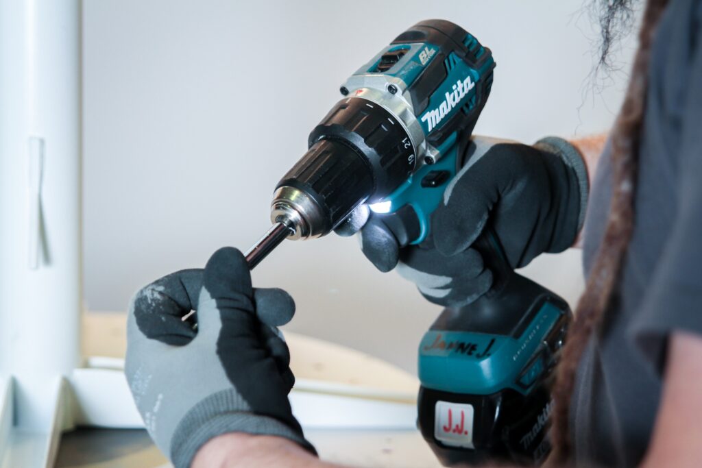 Fair Factory rakentaa