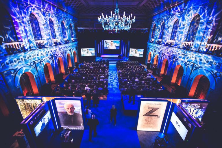 tapahtumat ja yritystilaisuudet