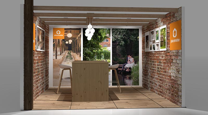 messuosasto keskikokoinen