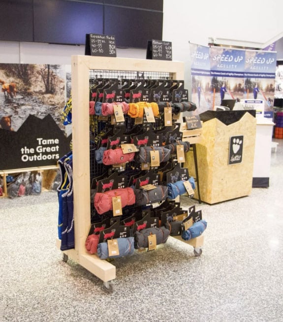 mittatilauskalusteet