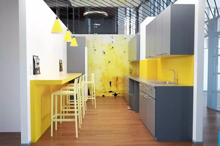 mundipharma toimitilasuunnittelu